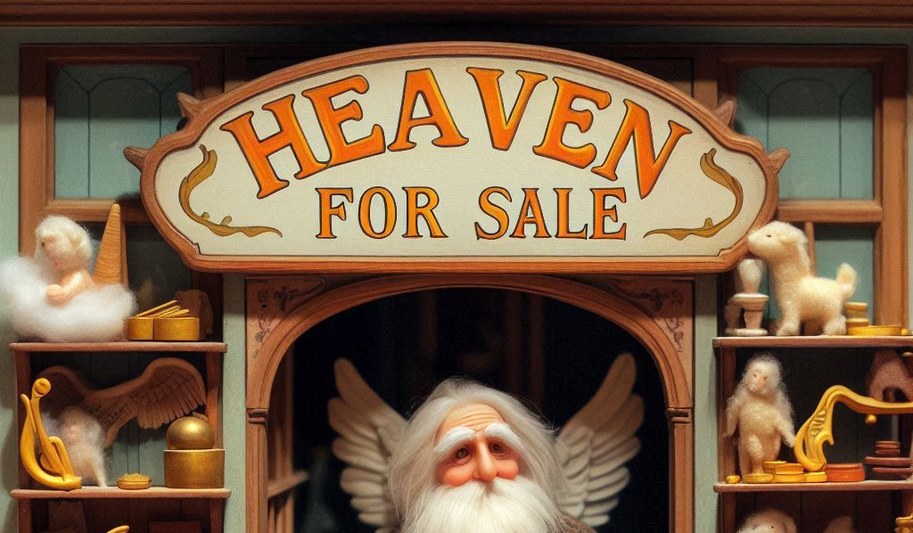 More information about "Church Offers Square Meter of Heaven for $100"